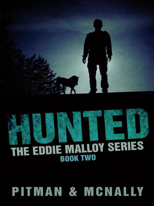 Title details for Hunted by joe mcnally - Available